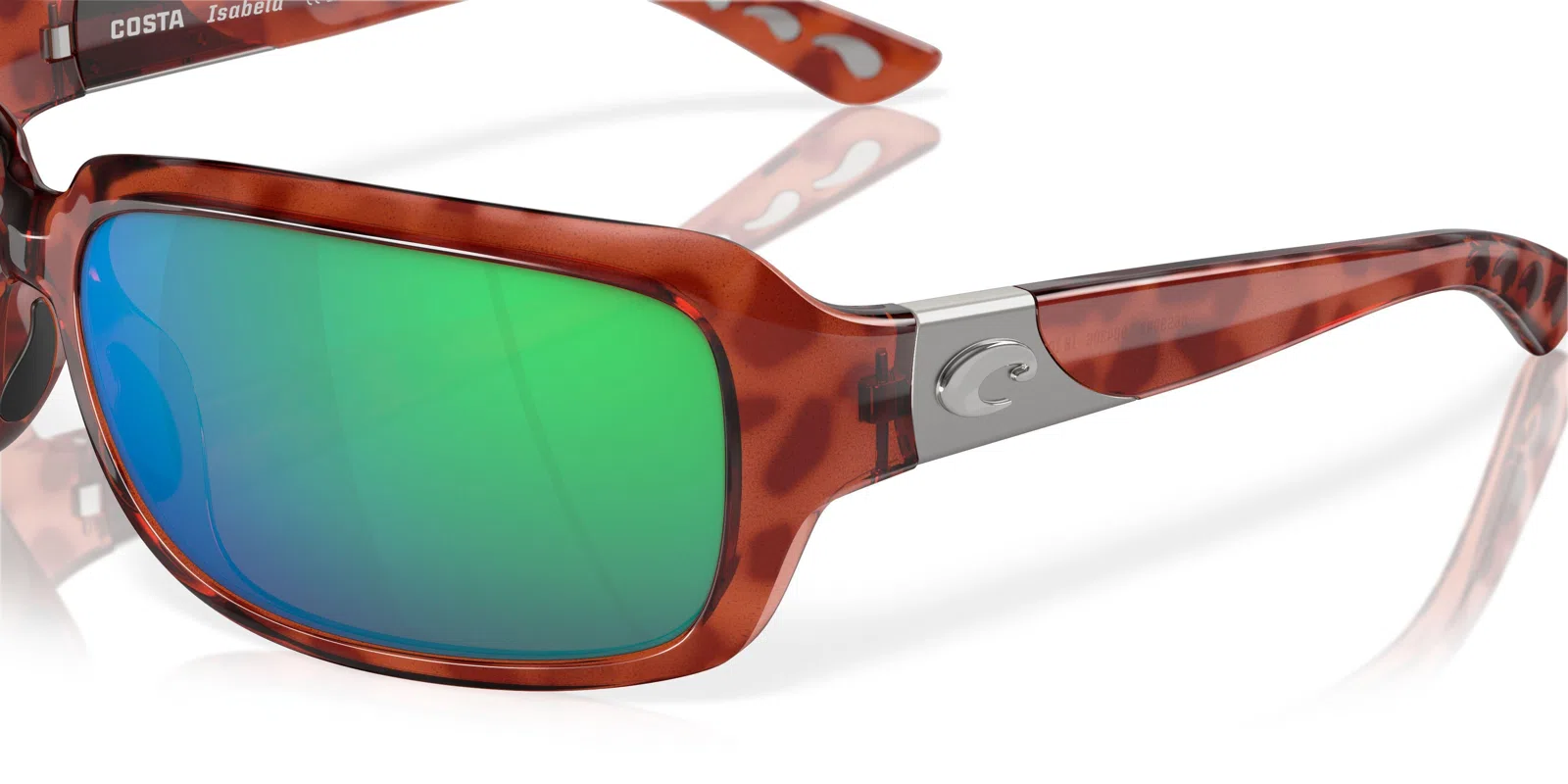 Costa Del Mar Isabela 9043 Sunglasses - view 14